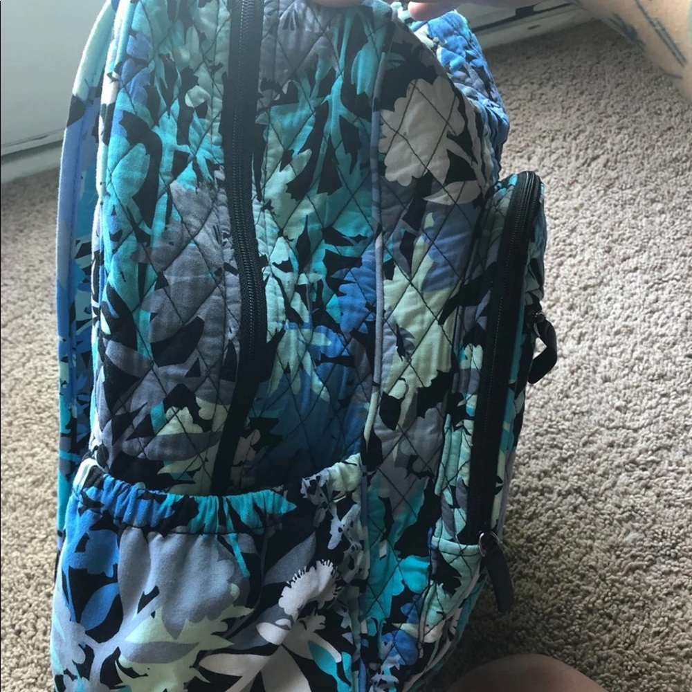 Vera Bradley backpack 💥
